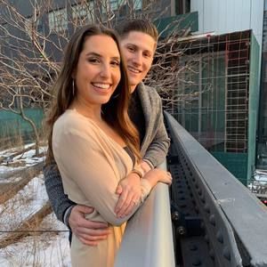 Meet your Posher, Julie